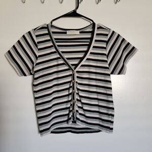 Known Supply Button Top